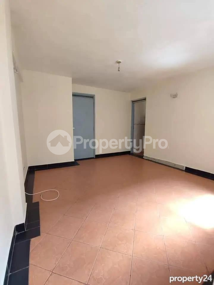 Flat&Apartment for rent South B Nairobi