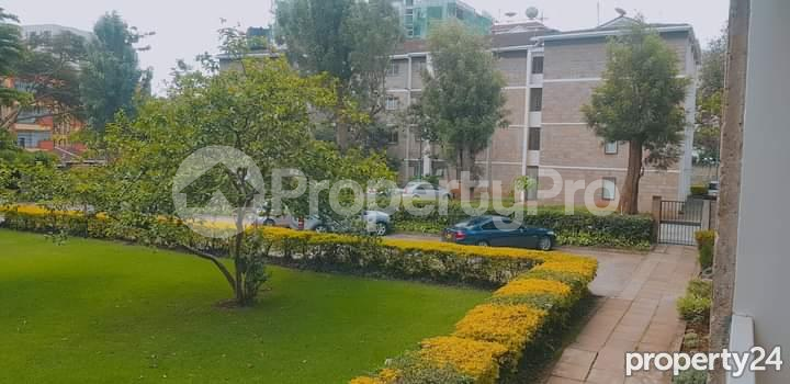 Flat&Apartment for rent Argwings Kodhek Rd, Hurlingham Nairobi