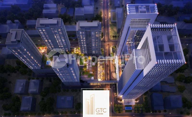 1 bedroom mini flat  Flat&Apartment for sale Westlands Nairobi