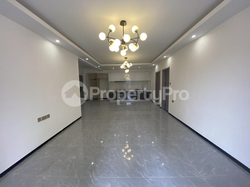 1 bedroom mini flat  Flat&Apartment for rent Kileleshwa Nairobi