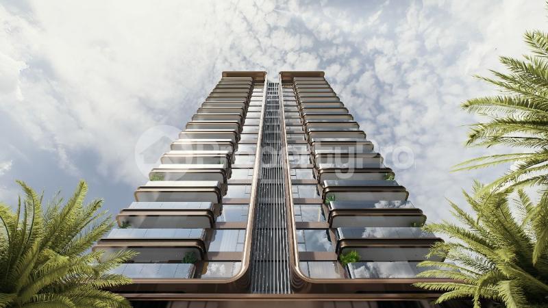 1 bedroom mini flat  Flat&Apartment for sale Riverside Westlands Nairobi