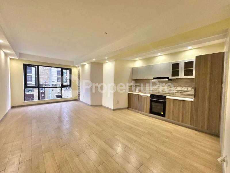 1 bedroom mini flat  Flat&Apartment for rent Kileleshwa Nairobi - 0