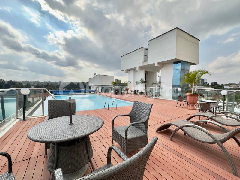 1 bedroom mini flat  Flat&Apartment for rent off Rhapta Road, Westlands Nairobi - 0