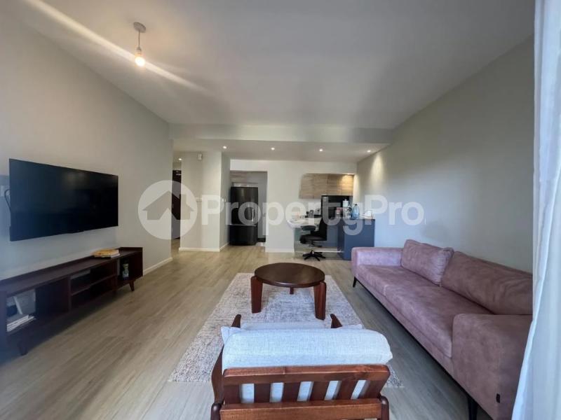 1 bedroom mini flat  Flat&Apartment for rent Riverside Nairobi