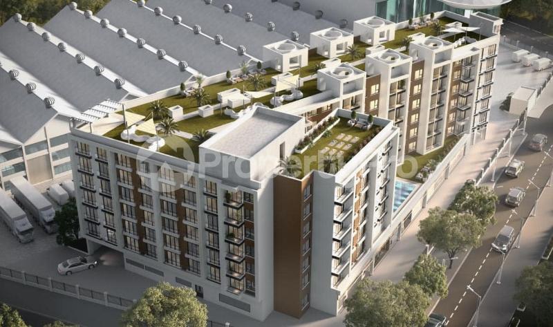 1 bedroom mini flat  Flat&Apartment for sale Mombasa Rd Nairobi