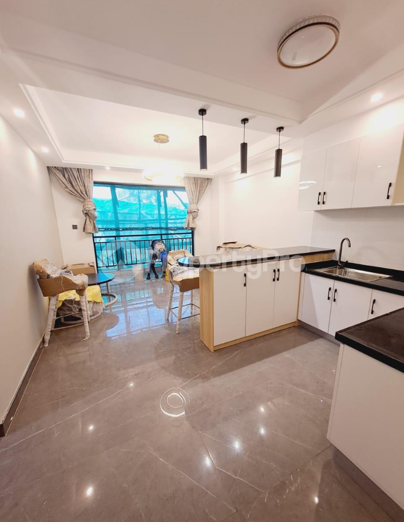 Flat&Apartment for sale Kileleshwa Nairobi