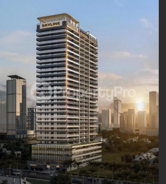 1 bedroom mini flat  Flat&Apartment for sale Westlands Nairobi