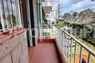1 bedroom mini flat  Flat&Apartment for rent Kilimani Nairobi