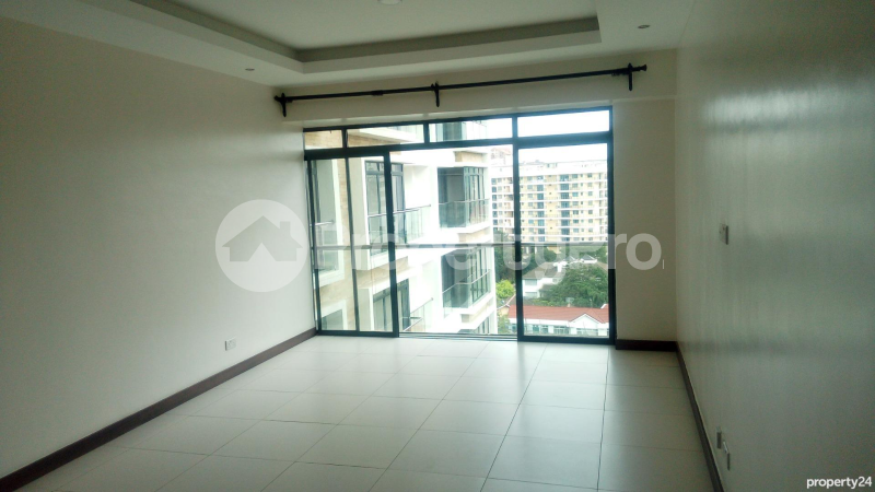 Flat&Apartment for rent Kilimani Nairobi