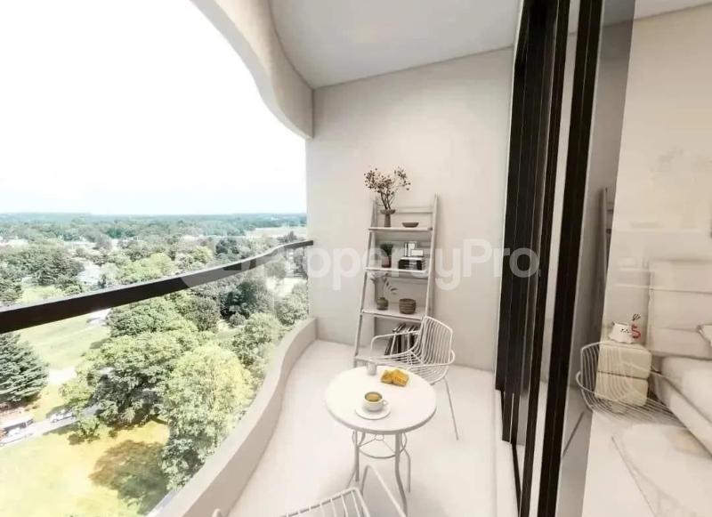 1 bedroom mini flat  Flat&Apartment for sale Kilimani Nairobi