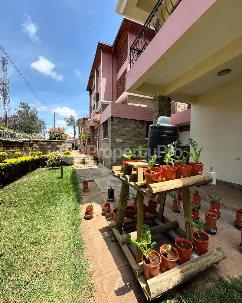 1 bedroom mini flat  Flat&Apartment for rent Lavington Nairobi