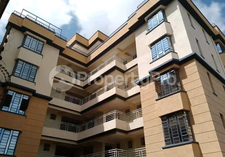 Flat&Apartment for rent Ruaka Nairobi - 0