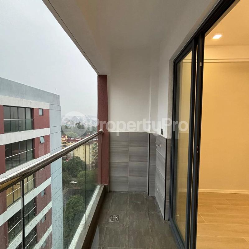 1 bedroom mini flat  Flat&Apartment for rent Lavington Nairobi