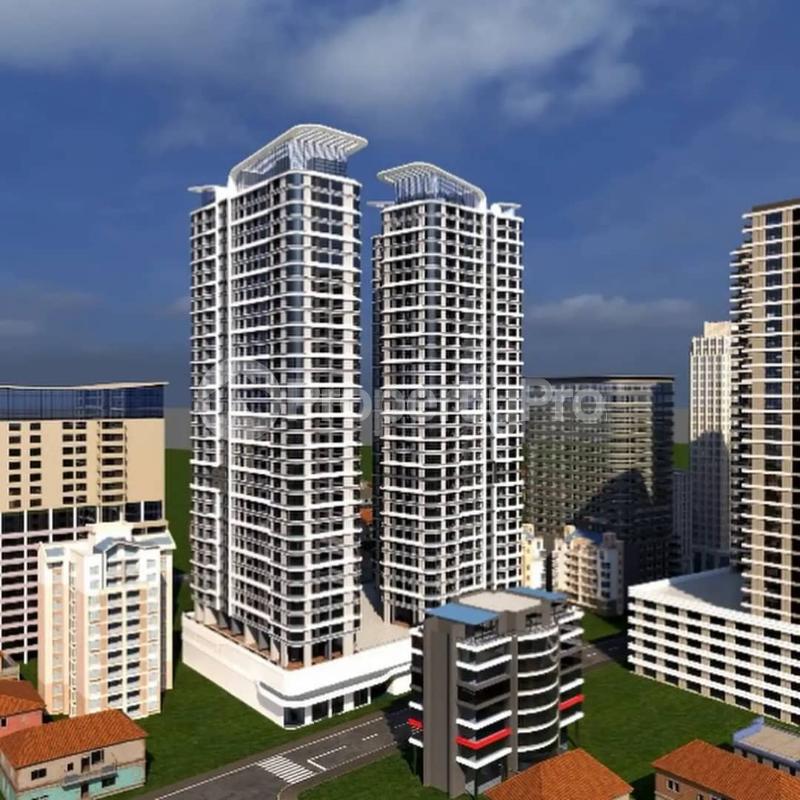 1 bedroom mini flat  Flat&Apartment for sale Westlands Nairobi