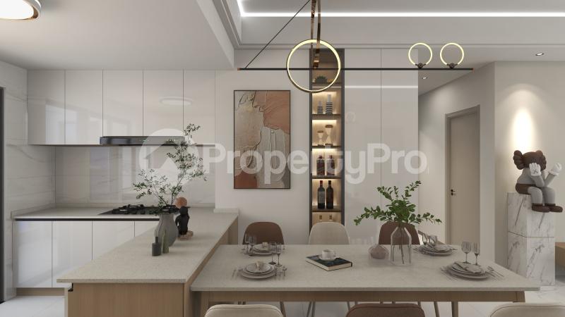 1 bedroom mini flat  Flat&Apartment for sale Kileleshwa Nairobi