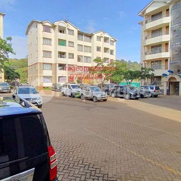 1 bedroom mini flat  Rooms Flat&Apartment for sale Karen Nairobi