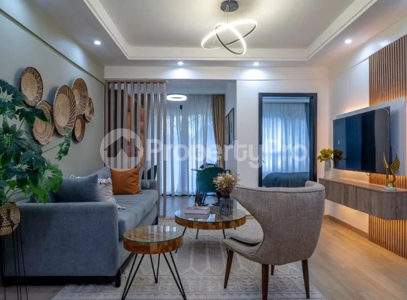 1 bedroom mini flat  Flat&Apartment for sale Westlands Nairobi