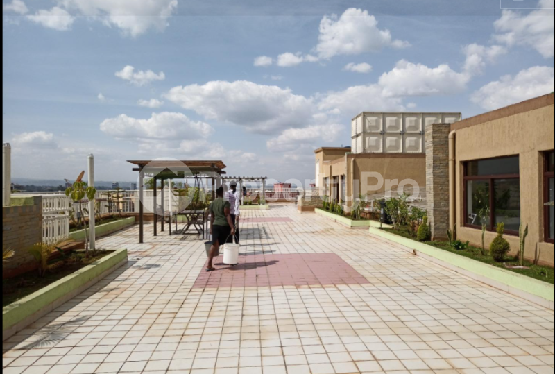 1 bedroom mini flat  Flat&Apartment for sale Kilimani Nairobi - 0