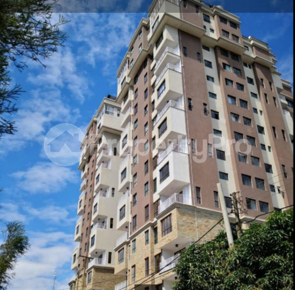 1 bedroom mini flat  Flat&Apartment for sale - Kilimani Nairobi - 0