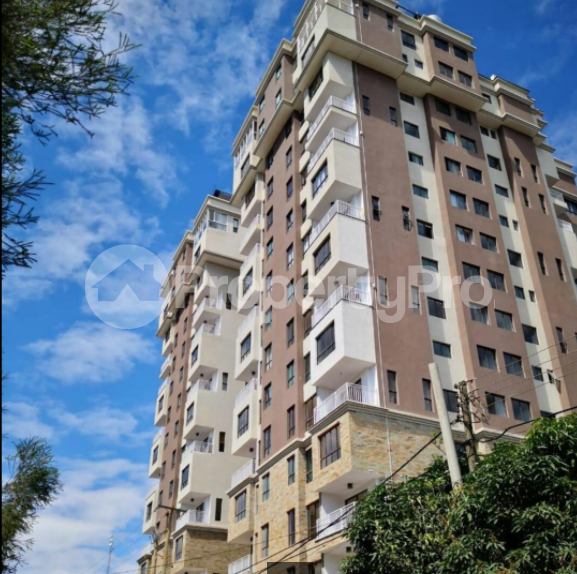 1 bedroom mini flat  Flat&Apartment for sale - Kilimani Nairobi - 0