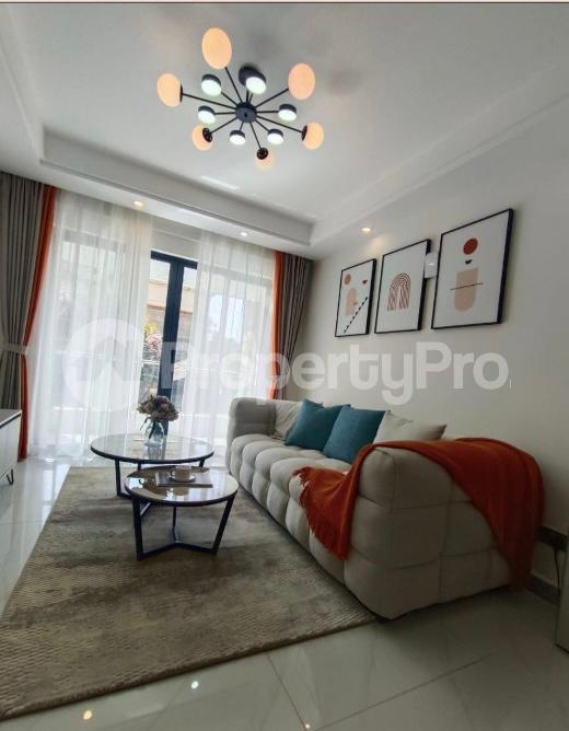 1 bedroom mini flat  Flat&Apartment for sale Nyeri Rd, Kileleshwa Nairobi