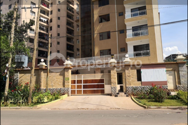 1 bedroom mini flat  Flat&Apartment for sale Kitisuru Nairobi - 0