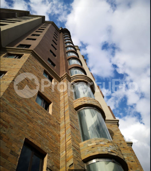 1 bedroom mini flat  Flat&Apartment for sale - Kilimani Nairobi - 0