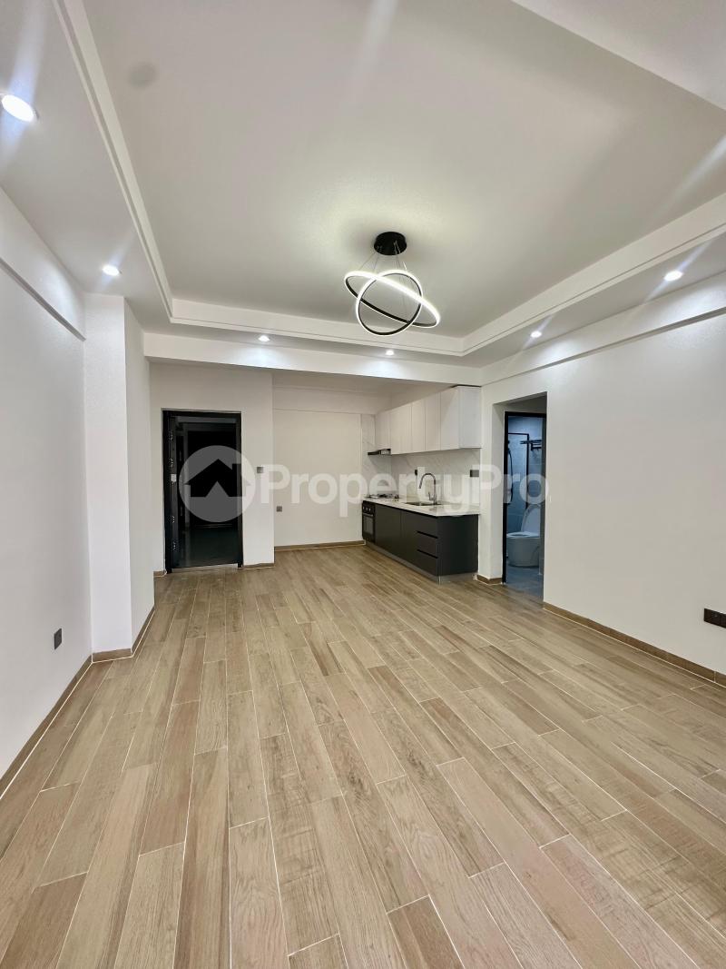 1 bedroom mini flat  Flat&Apartment for rent Westlands Nairobi