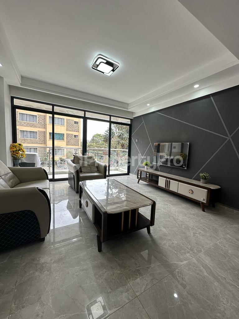 1 bedroom mini flat  Flat&Apartment for rent Lavington Nairobi