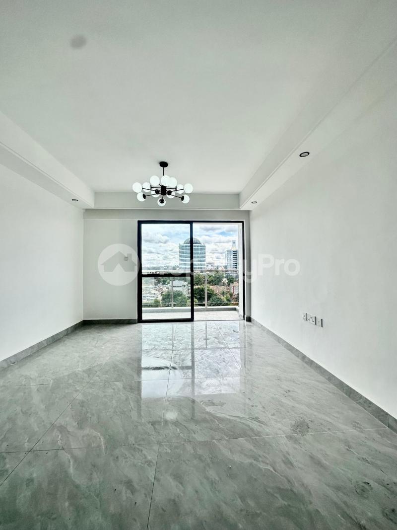 1 bedroom mini flat  Flat&Apartment for rent Westlands Nairobi