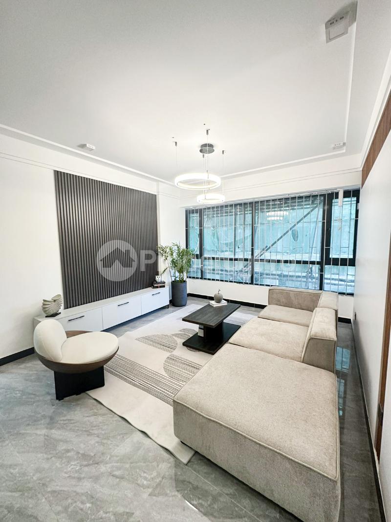 2 bedroom Flat&Apartment for rent Kileleshwa Nairobi