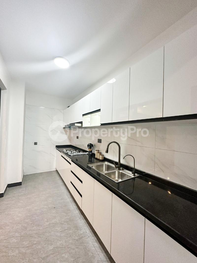 1 bedroom mini flat  Flat&Apartment for rent Lavington Nairobi