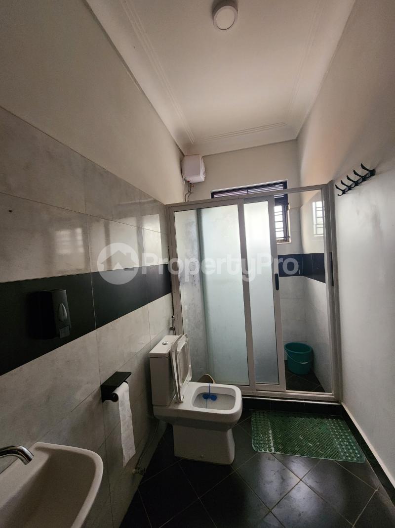 1 bedroom mini flat  Apartment for rent Kalungu road Gabba Kampala Central - 1