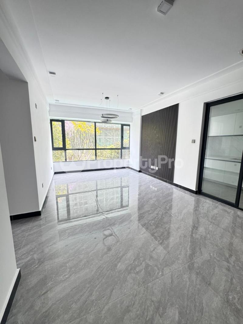 1 bedroom mini flat  Flat&Apartment for rent Lavington Nairobi