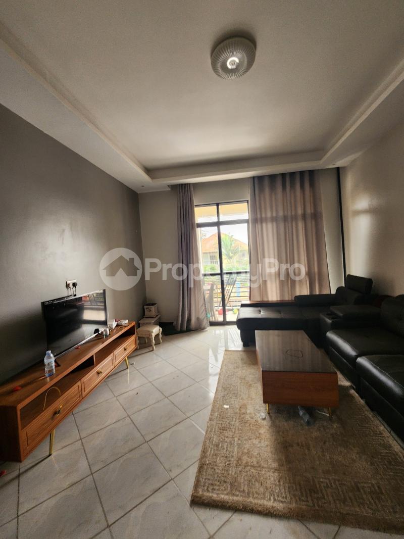 1 bedroom mini flat  Apartment for rent Kalungu road Gabba Kampala Central - 4