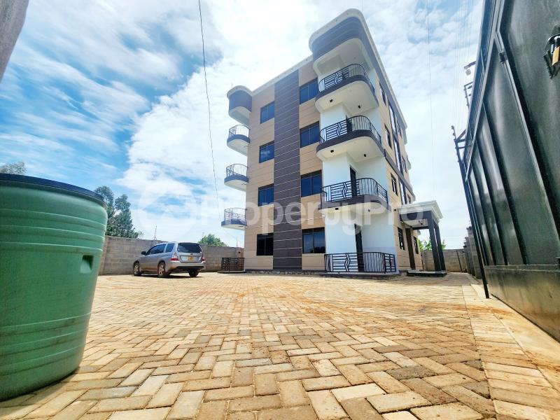 1 bedroom mini flat  Apartment Block Apartment for rent Bulindo  Kira Wakiso Central - 1