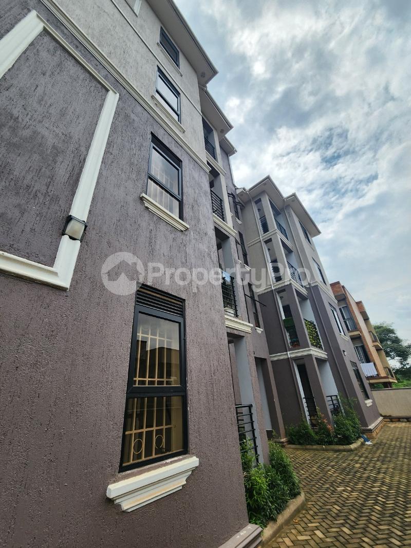1 bedroom mini flat  Apartment for rent Kalungu road Gabba Kampala Central - 0