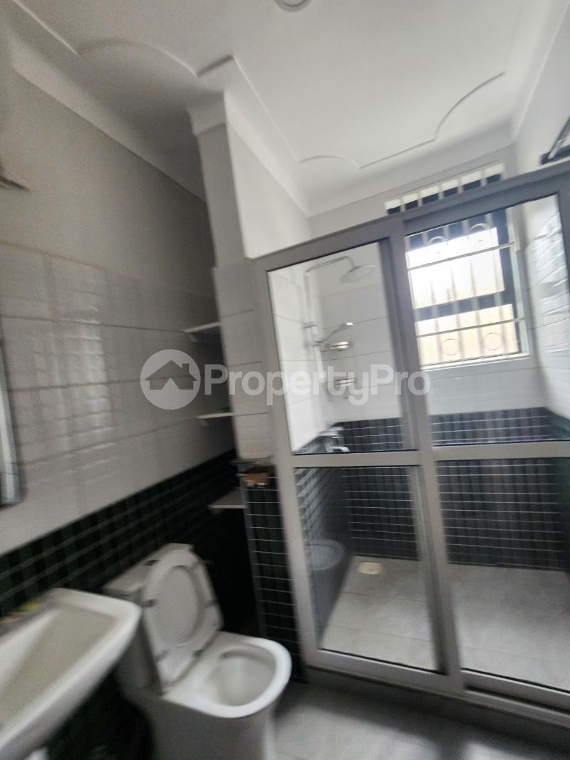 1 bedroom mini flat  Apartment for rent Kalungu road Gabba Kampala Central - 1