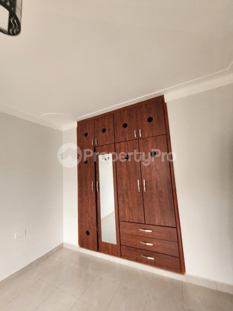 1 bedroom mini flat  Apartment for rent Kalungu road Gabba Kampala Central - 3