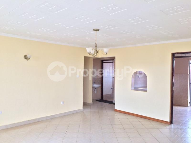 1 bedroom mini flat  Houses for rent Mangu Juja - 2