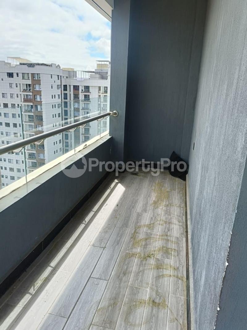 1 bedroom mini flat  Flat&Apartment for rent Kilimani Nairobi