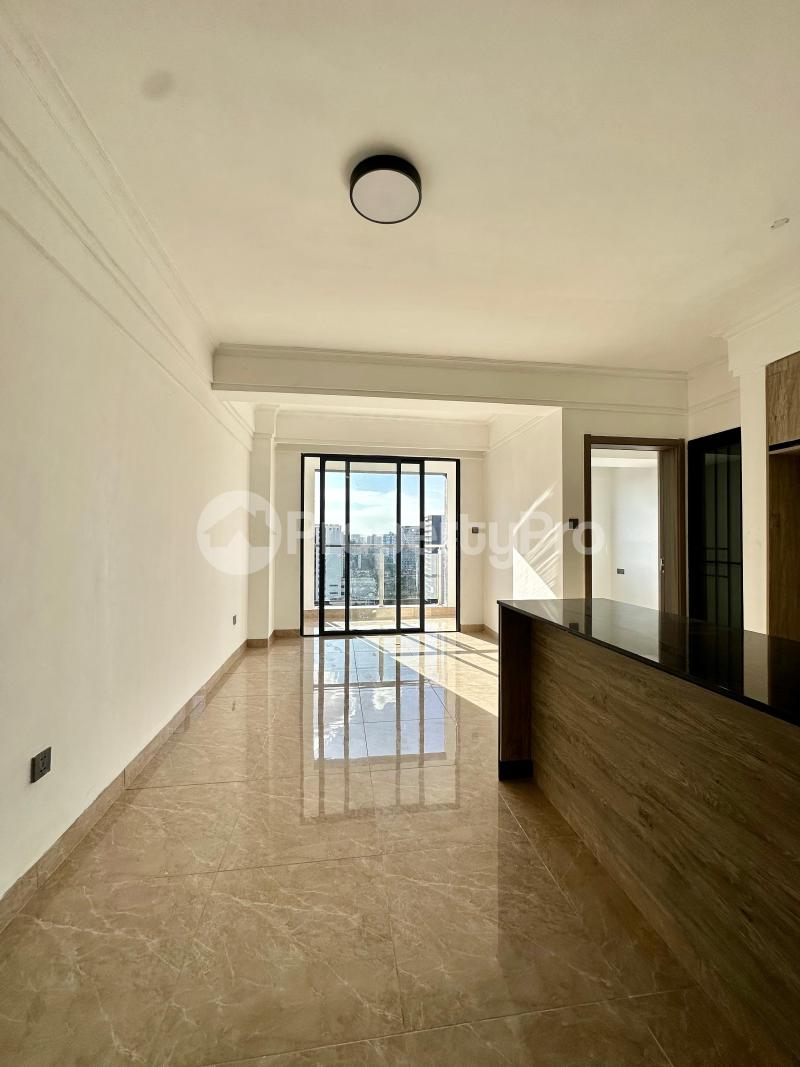 1 bedroom mini flat  Flat&Apartment for rent Yaya center Kilimani Nairobi