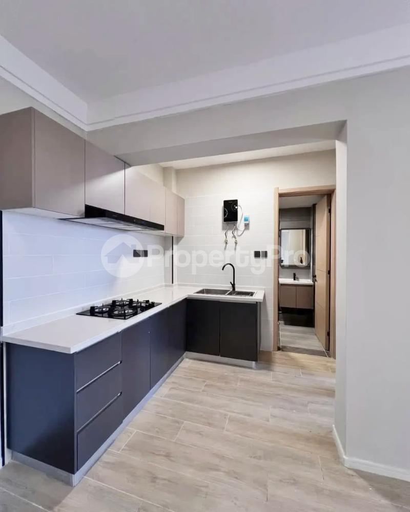 1 bedroom mini flat  Apartment Block Apartment for rent Kira  Kira Wakiso Central - 4