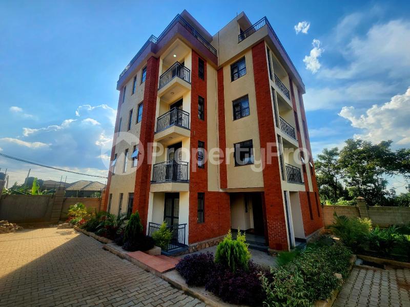 1 bedroom mini flat  Apartment Block Apartment for rent Kira  Kira Wakiso Central - 0