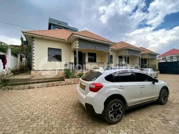 1 bedroom mini flat  Apartment Block Apartment for rent kira road Kira Wakiso Central - 2