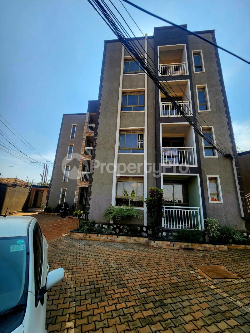 1 bedroom mini flat  Apartment Block Apartment for rent Najjera  Kira Wakiso Central - 0