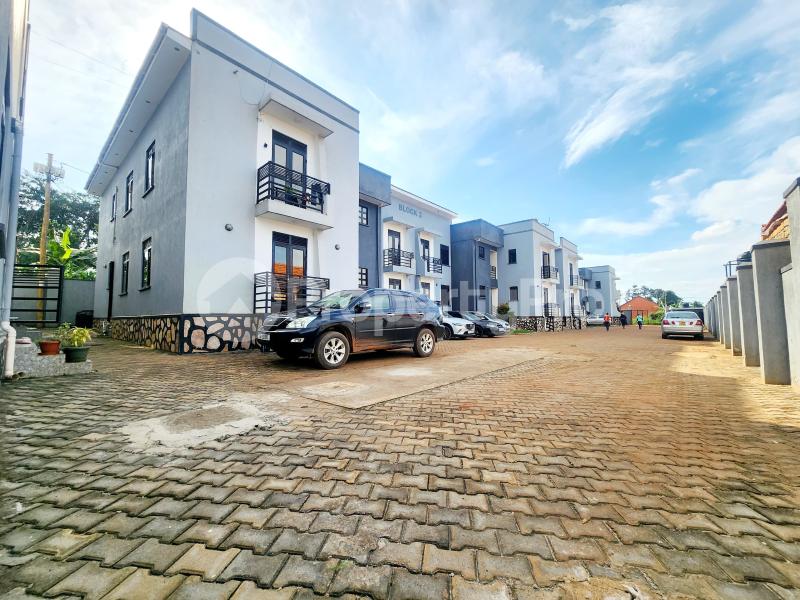 1 bedroom mini flat  Apartment Block Apartment for rent Bulindo  Kira Wakiso Central - 0