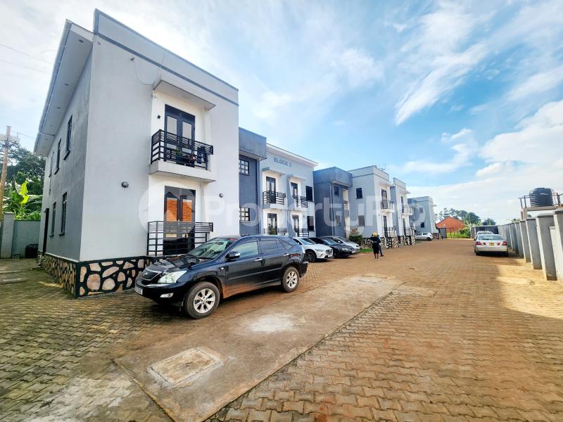 1 bedroom mini flat  Apartment Block Apartment for rent Bulindo  Kira Wakiso Central - 1