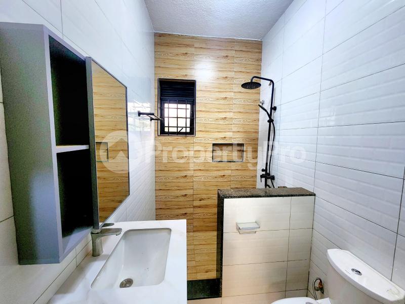 1 bedroom mini flat  Apartment Block Apartment for rent Bulindo  Kira Wakiso Central - 6