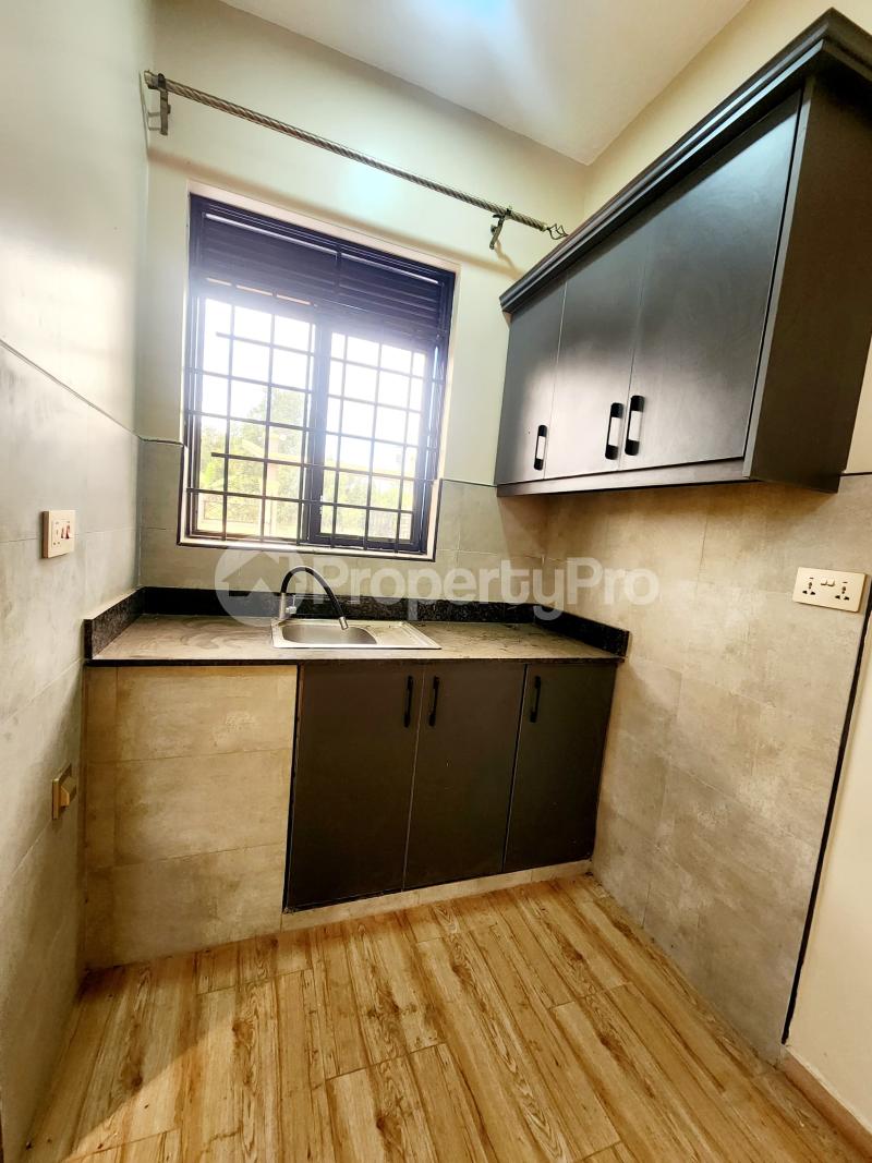 1 bedroom mini flat  Apartment Block Apartment for rent Bulindo  Kira Wakiso Central - 4